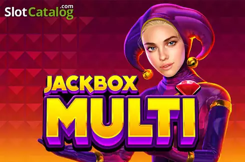 Jackbox Multi слот