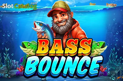 Bass Bounce слот