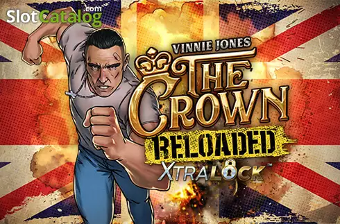 The Crown Reloaded слот