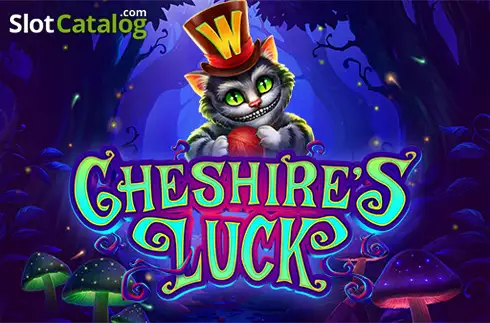 Cheshire's Luck слот