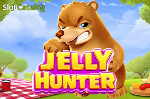 Jelly Hunter слот