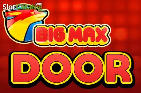 Big Max Door слот