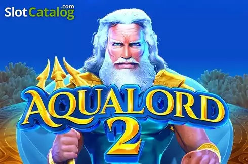Aqua Lord 2 слот