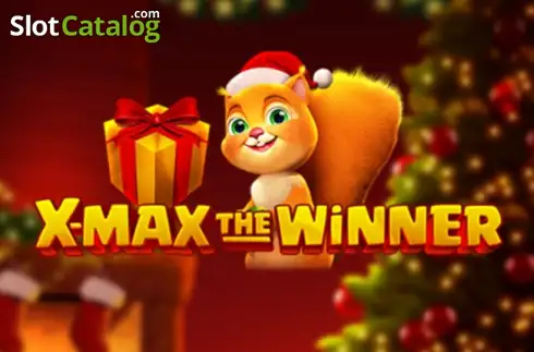 X-Max the Winner слот