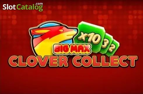 Big Max Clover Collect слот