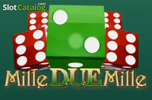 Mille Due Mille