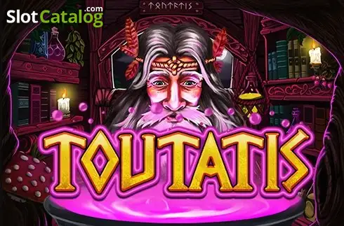 Toutatis слот