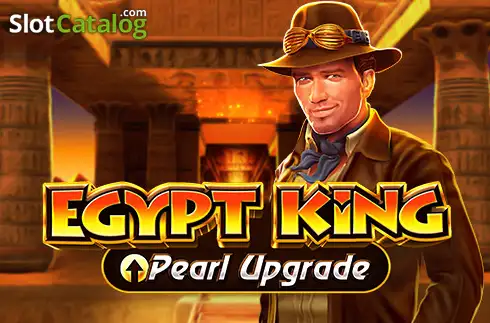 Egypt King Pearl Upgrade слот