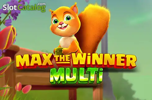 Max the Winner Multi слот