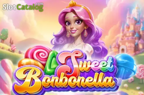 Sweet Bonbonella слот