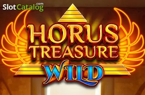 Horus Treasure Wild слот