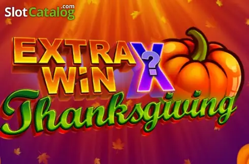Extra Win X Thanksgiving слот