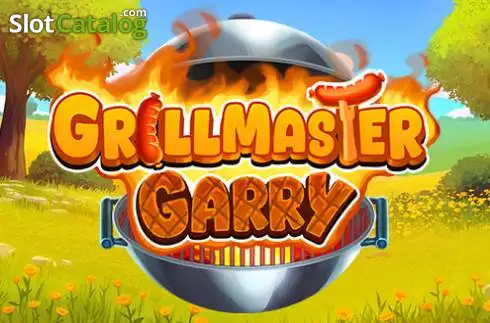 Grillmaster Garry слот