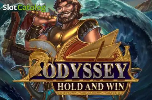Odyssey Hold and Win Swintt