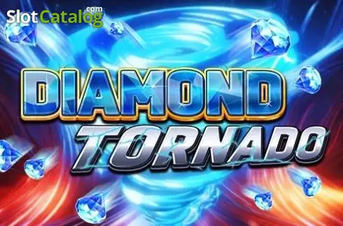 Diamond Tornado логотип Diamond Tornado логотип
