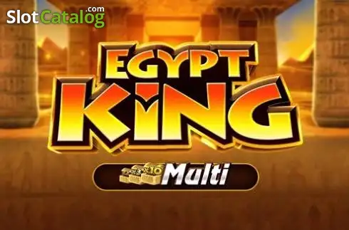 Egypt King Multi логотип Egypt King Multi логотип
