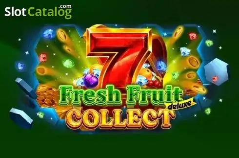 Fresh Fruit Deluxe Collect слот