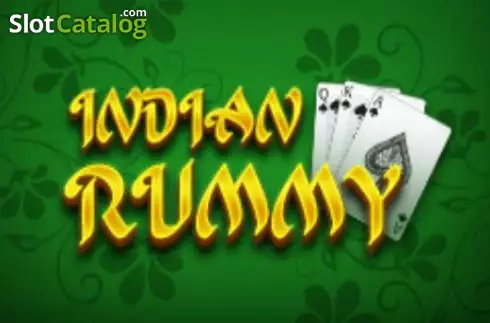 Indian Rummy слот