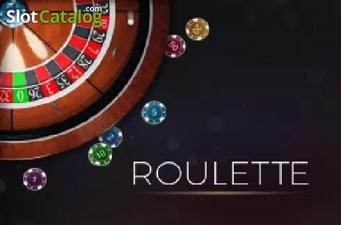 Roulette (Switch Studios) слот