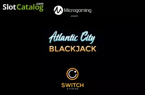 Atlantic City Blackjack (Switch Studios) слот