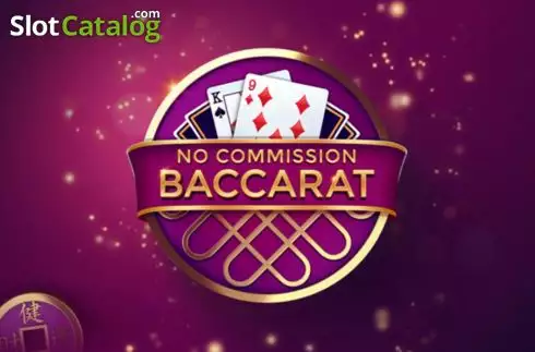 No Commission Baccarat (Switch Studios) слот