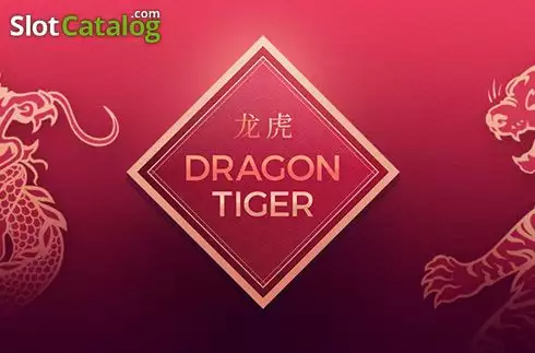 Dragon Tiger (Switch Studios) слот