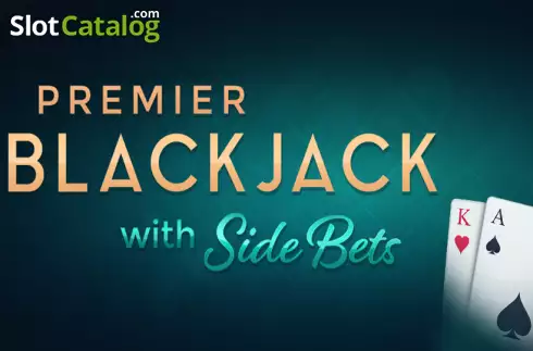 Premier Blackjack with Side Bets слот
