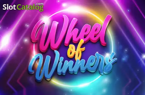 Wheel of Winners слот