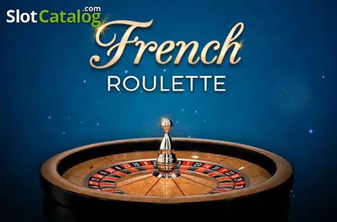 French Roulette (Switch Studios) слот
