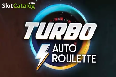 Turbo Auto Roulette логотип