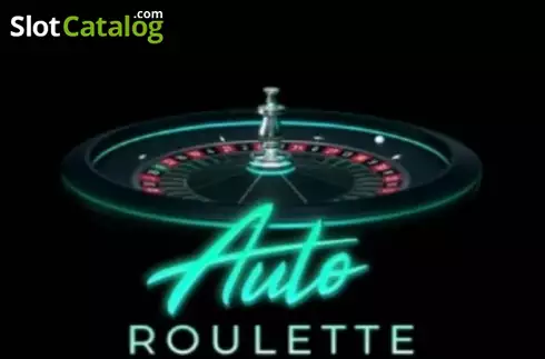 Auto Roulette (Switch Studios) логотип