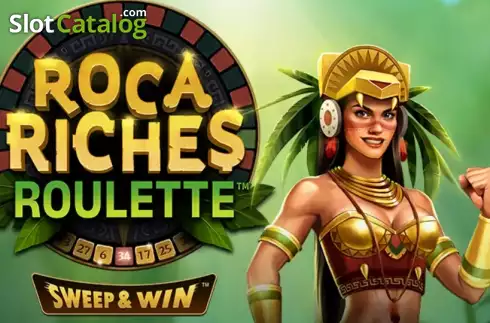 Roca Riches Roulette слот
