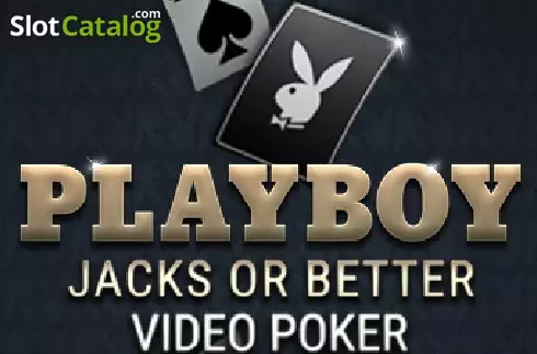 Playboy Jacks Or Better слот