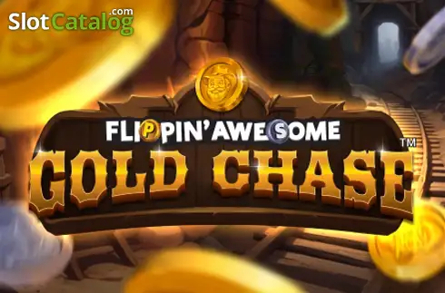Flippin' Awesome Gold Chase слот