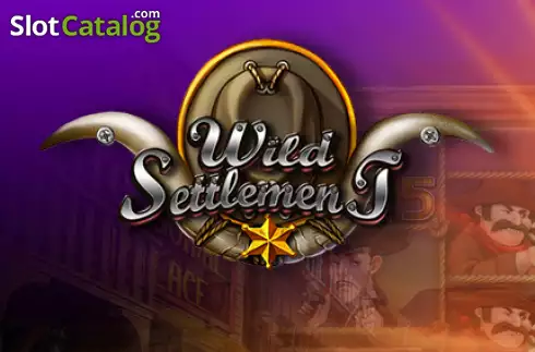 Wild Settlement слот