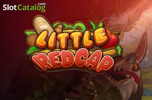Little Red Cap слот