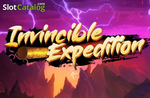 Invincible Expedition слот