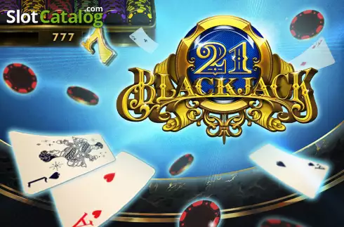 Blackjack (TIDY) слот