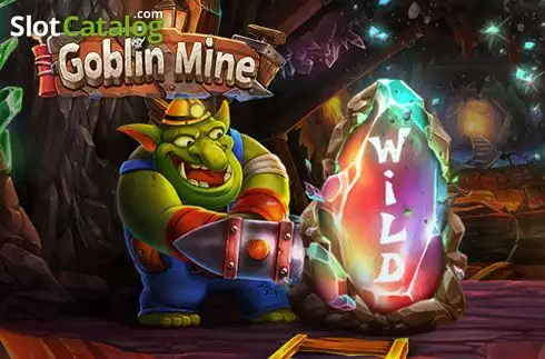Goblin Mine логотип
