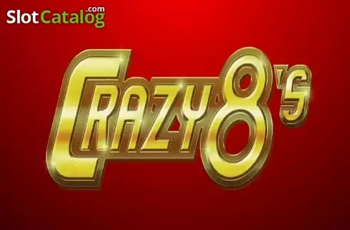 Crazy 8's слот