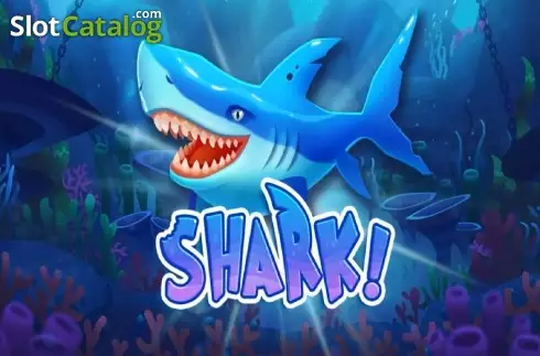 Shark! логотип