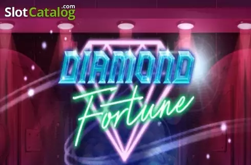 Diamond Fortune (Swintt) логотип