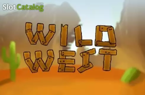 Wild West (TOP TREND GAMING) логотип