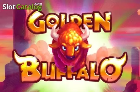 Golden Buffalo (Swintt) логотип