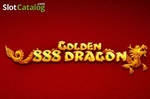 888 Golden Dragon логотип