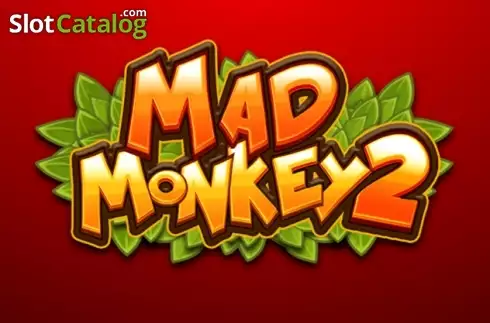 Mad Monkey 2 (Top Trend Gaming) слот