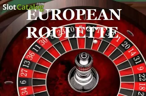 European Roulette (Top Trend Gaming) слот