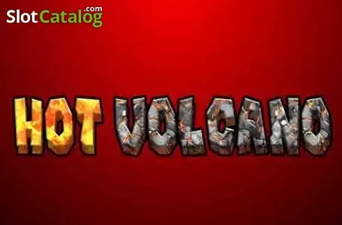 Hot Volcano (Top Trend Gaming) слот