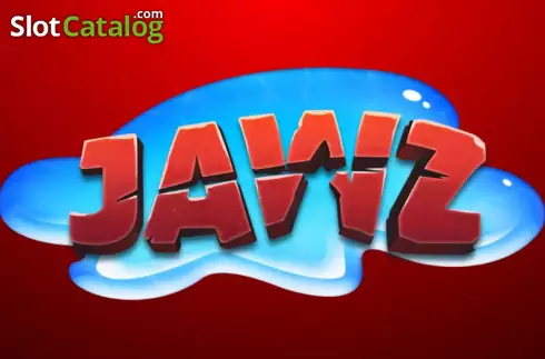 Jawz логотип