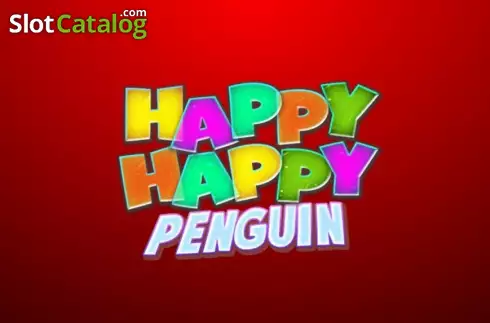Happy Happy Penguin слот